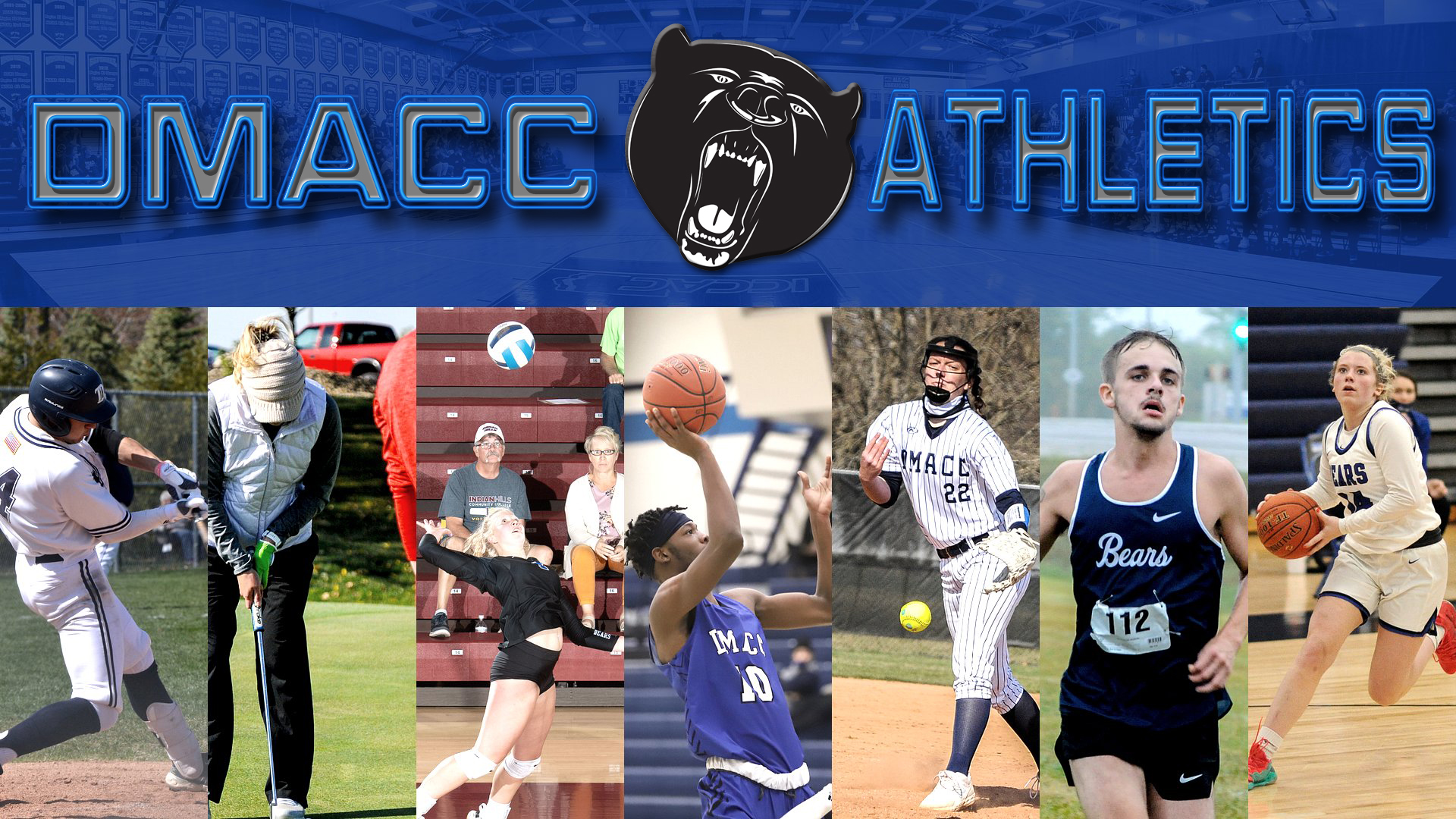 DMACC baseball team sweeps four-game series against North Central Texas College