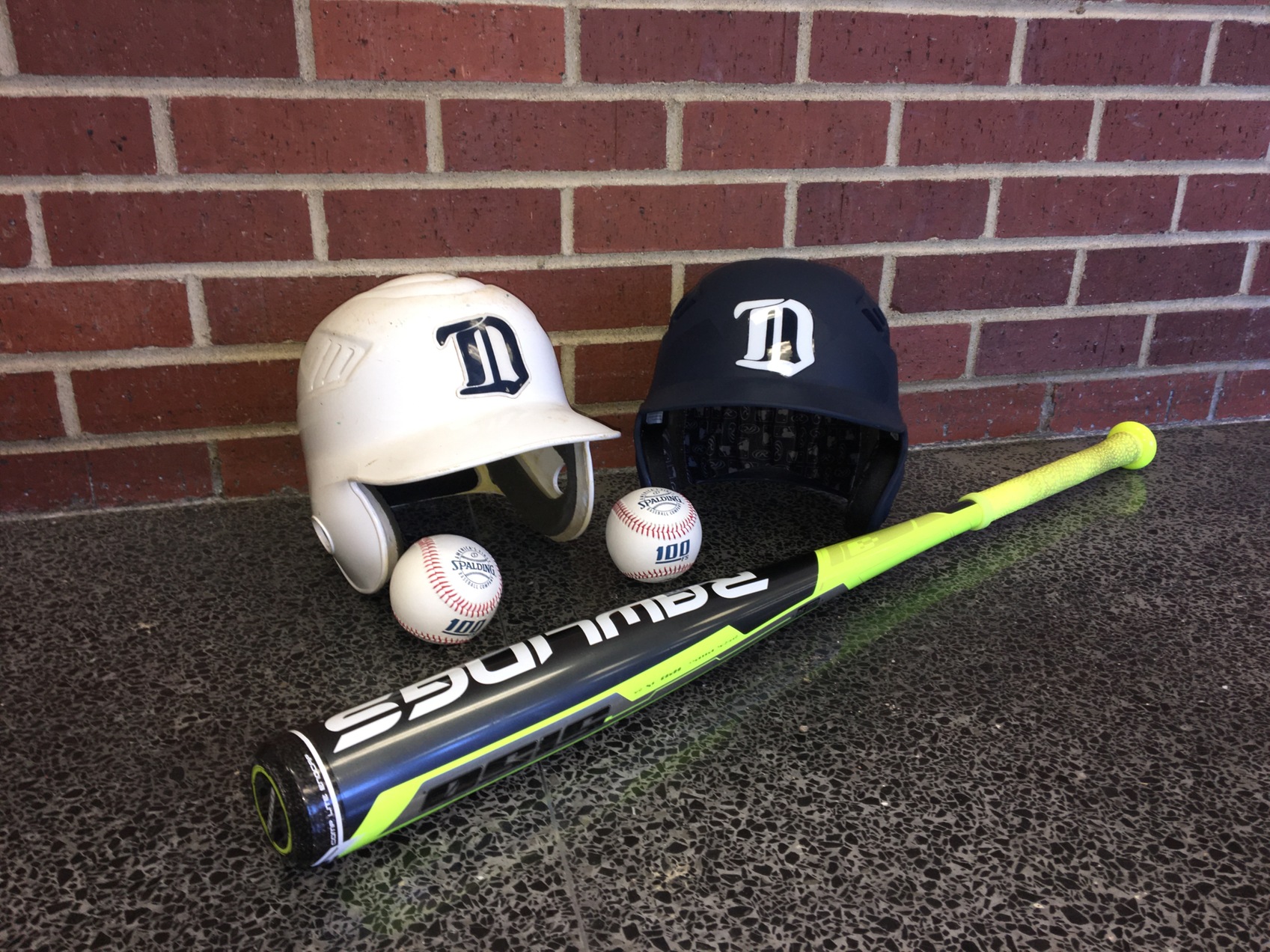 Southeastern Takes Doubleheader from DMACC