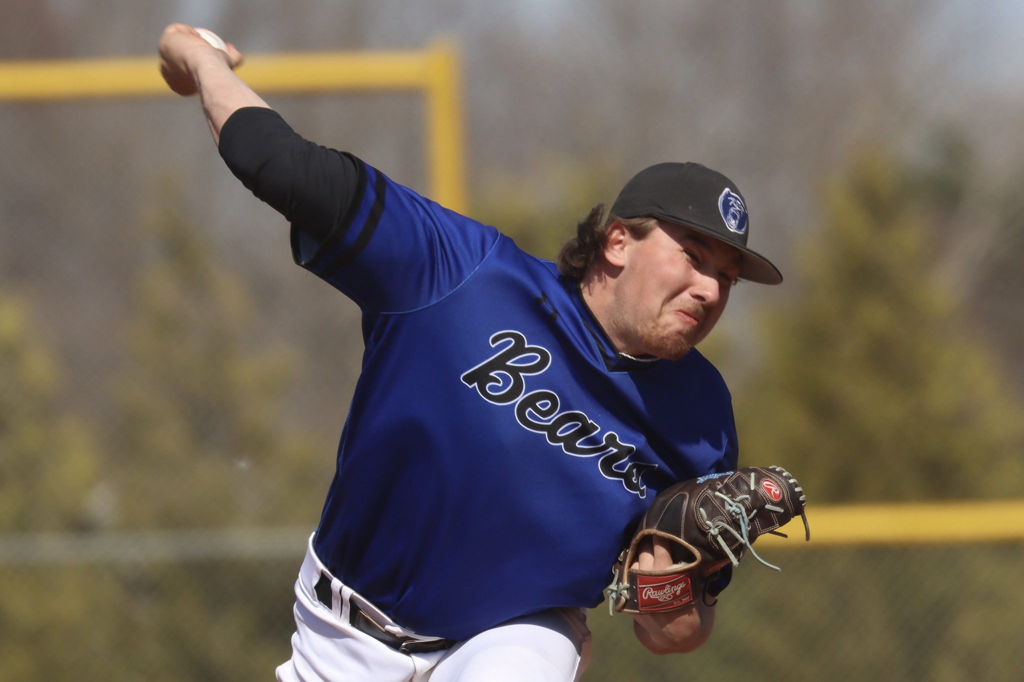 DMACC BASEBALL TEAM DEFEATS MARSHALLTOWN, 5-2