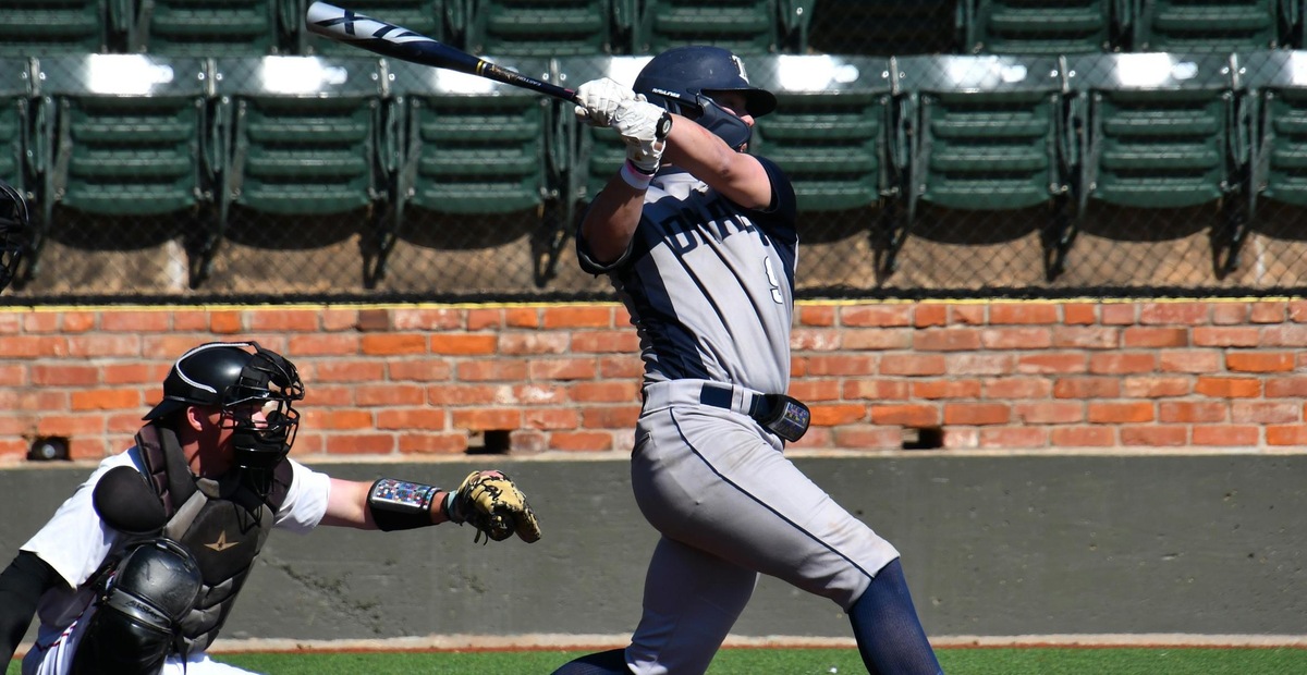 DMACC baseball team tops Johnson County CC, 8-3
