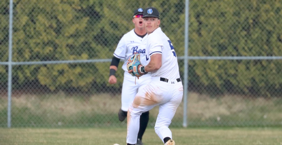DMACC baseball team hands SECC its first ICCAC loss, 8-0