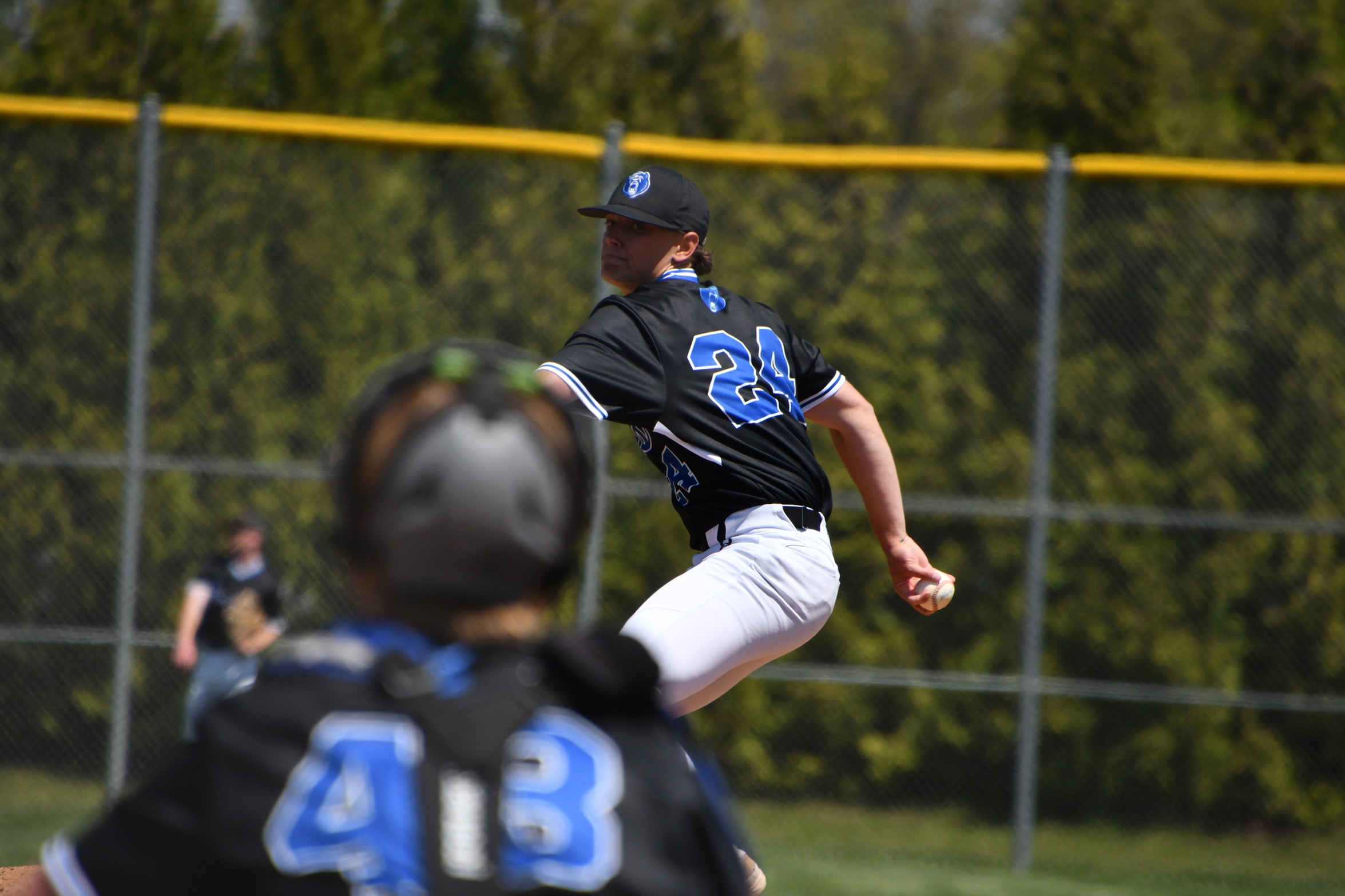 Loss to Iowa Central ends season for DMACC baseball team