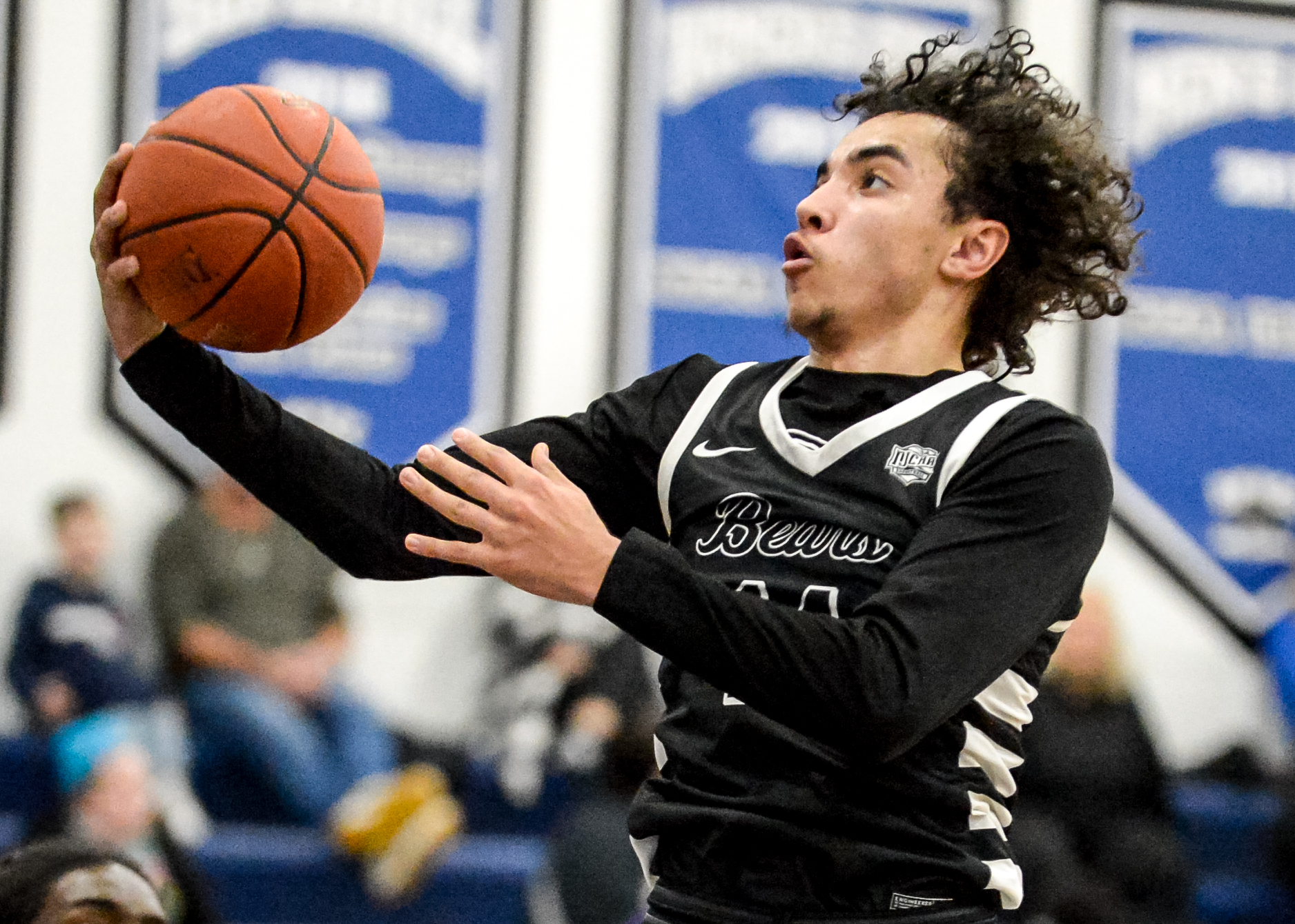 DMACC men's basketball beats NIACC to clinch fourth ICCAC championship in the past five seasons
