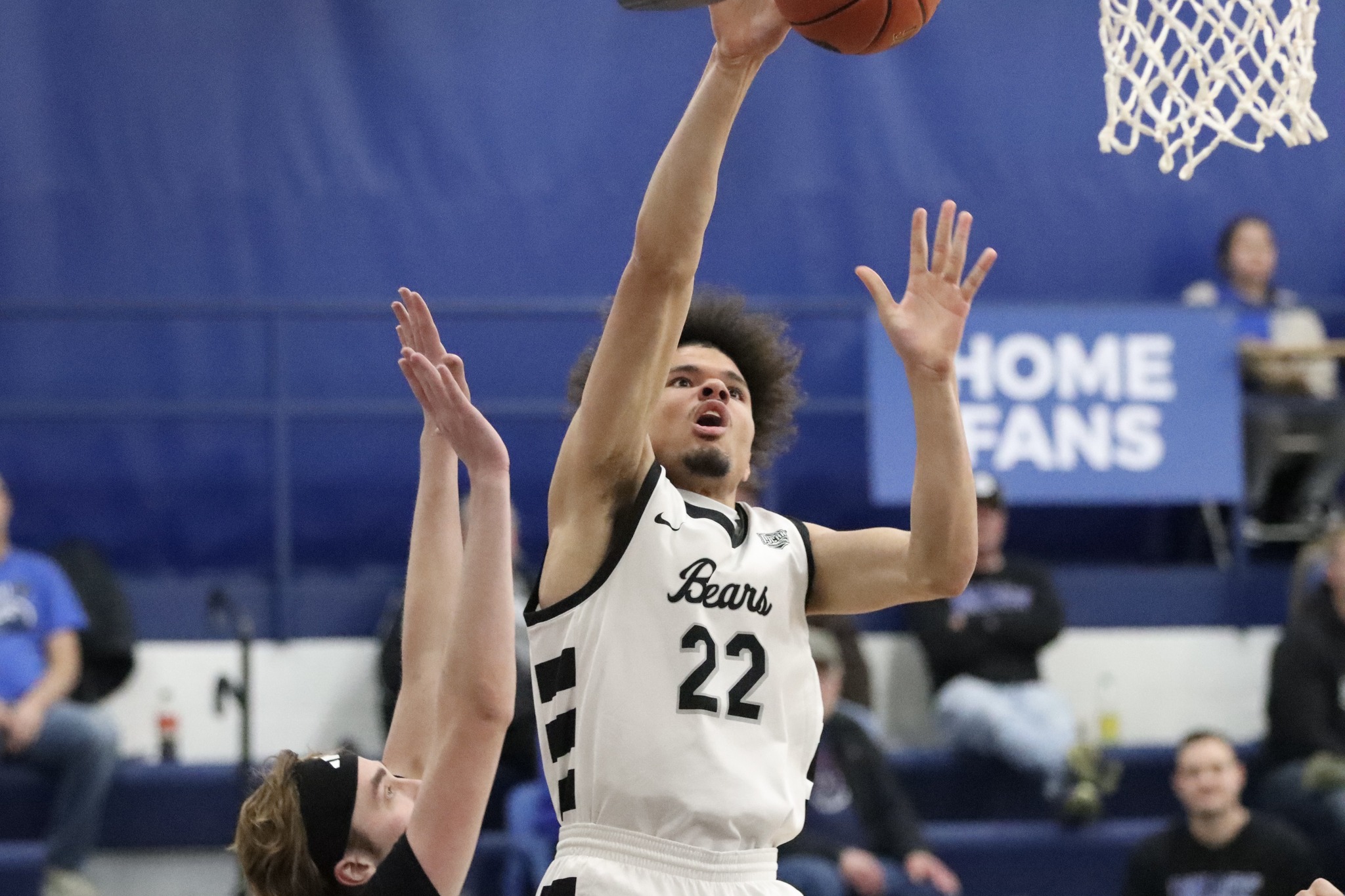 DMACC men's basketball team opens preseason play with 95-75 win over NECC