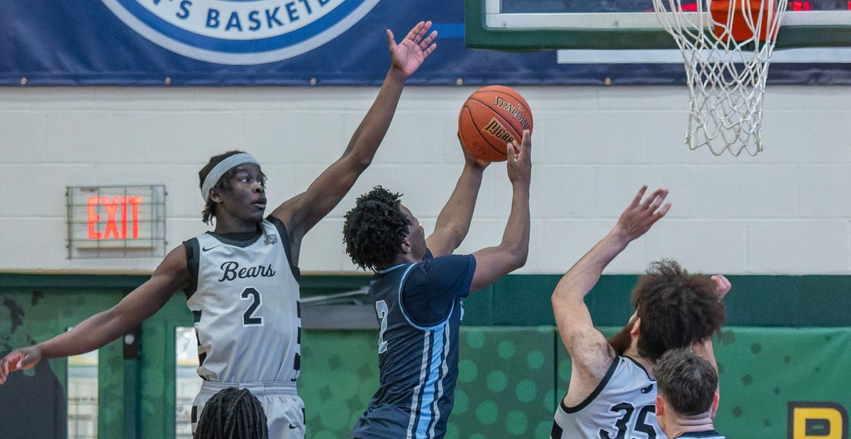 DMACC men's basketball team finishes sixth in national tournament