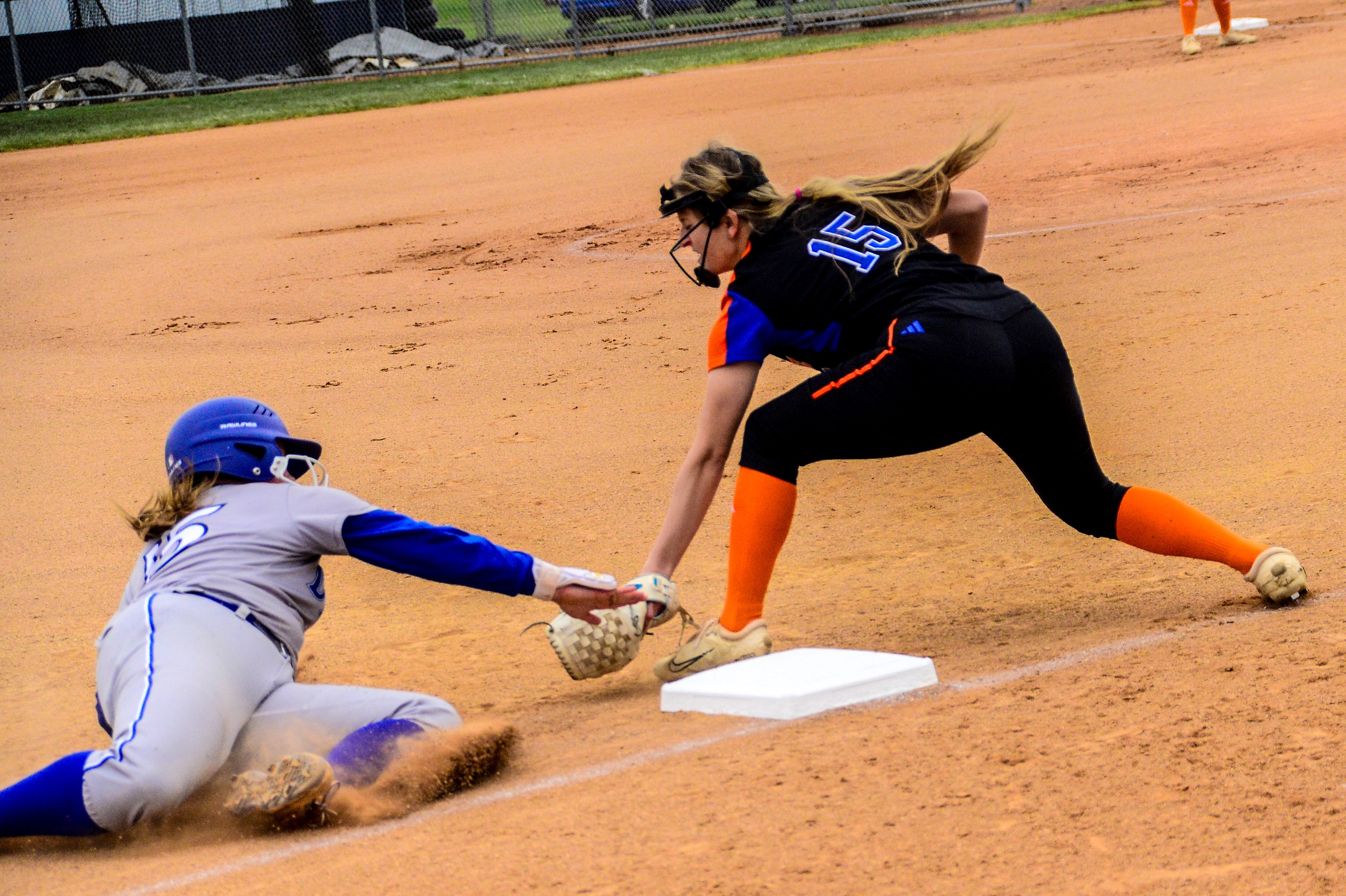 DMACC softball team goes 4-1 in NFCA Leadoff Classic