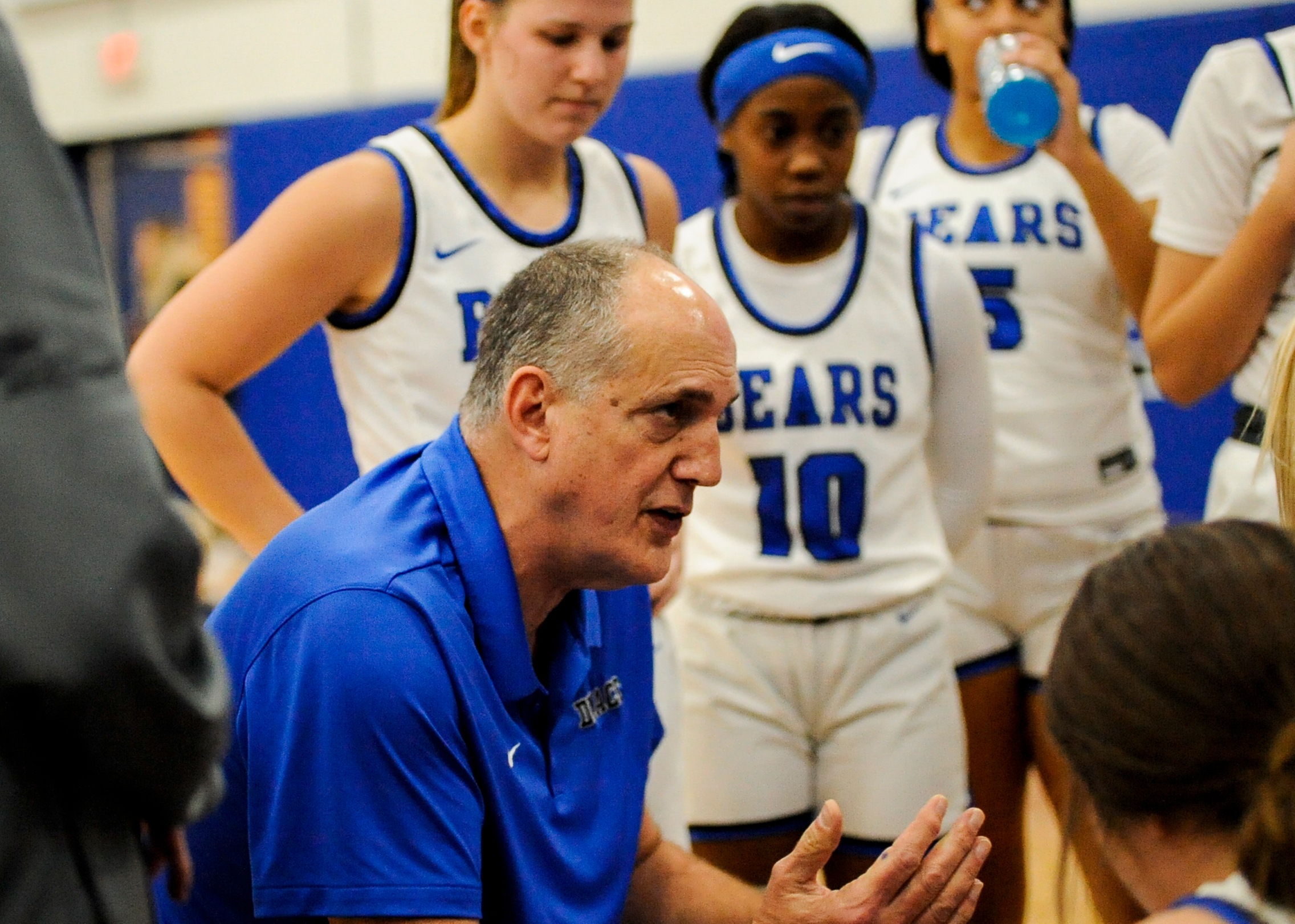 DMACC women's basketball team tops Grand View JV, 80-59