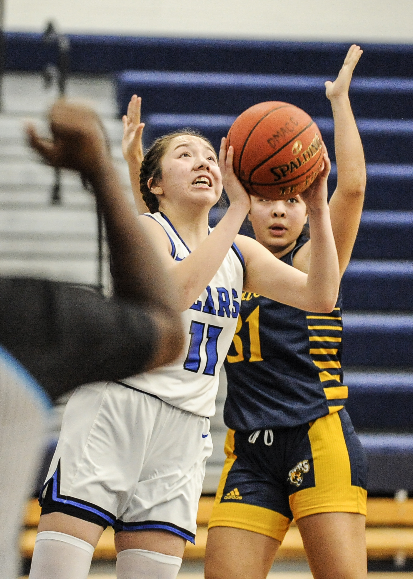 DMACC women fall to top ranked Kirkwood, 71-46