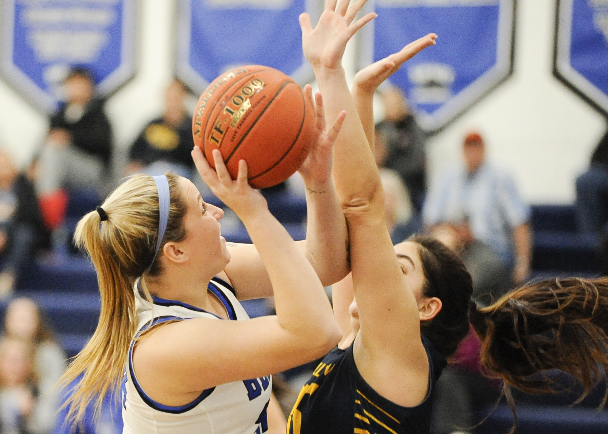 DMACC women's basketball team falls to ILCC in 2021 Arena Invitational