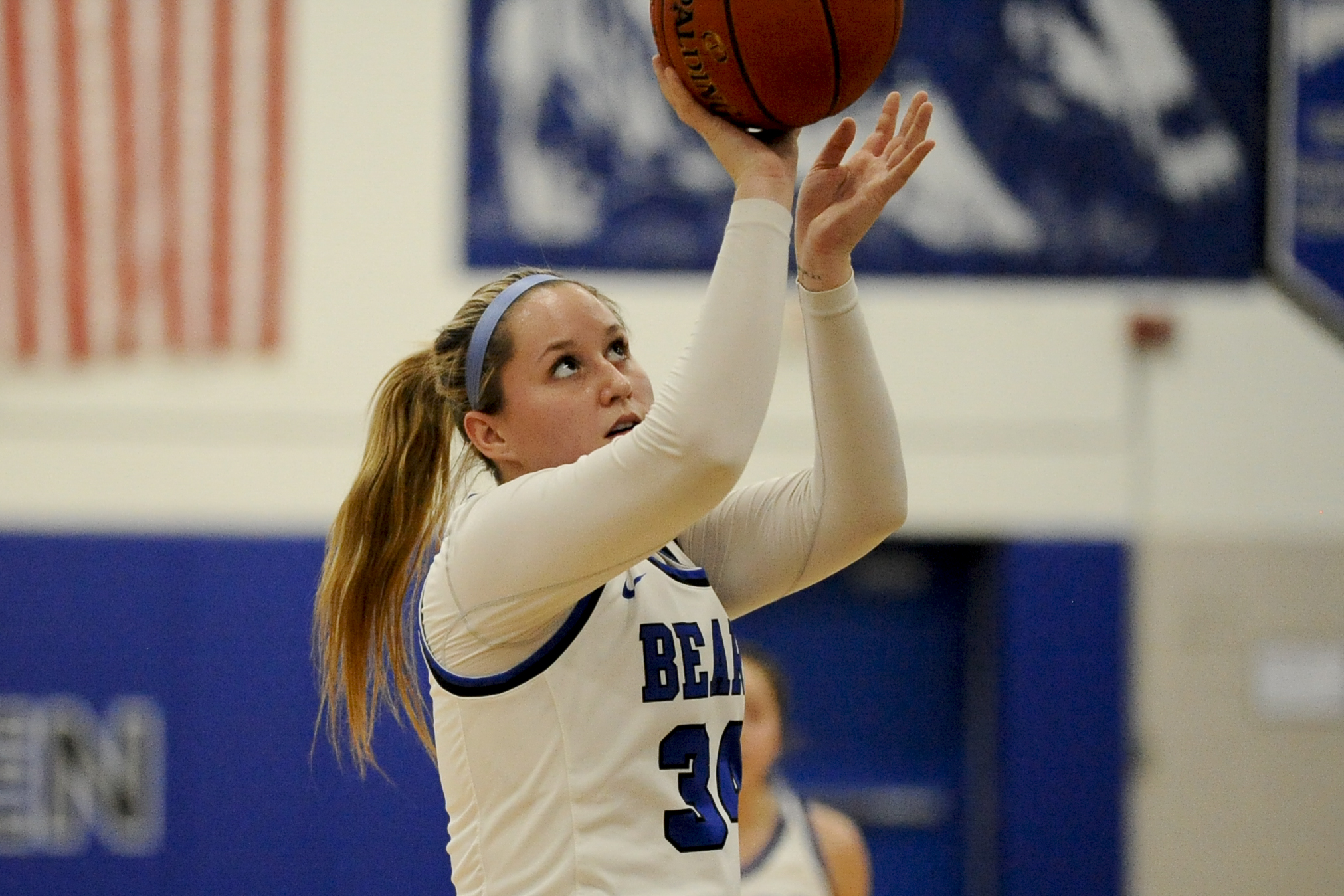 Christopherson leads DMACC women's basketball team past WPUJV, 69-58