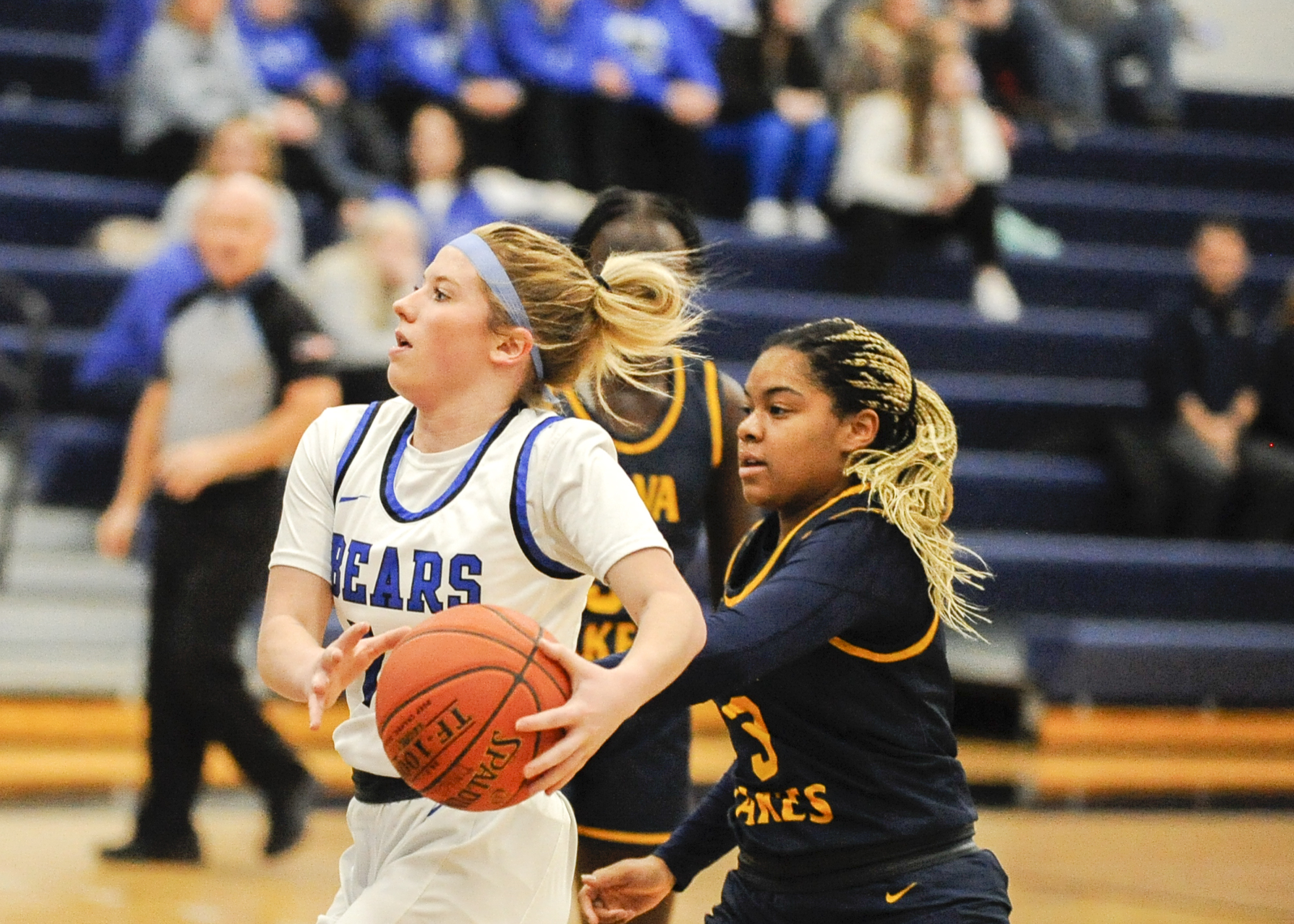 DMACC women's basketball team falls to NIACC, 74-51