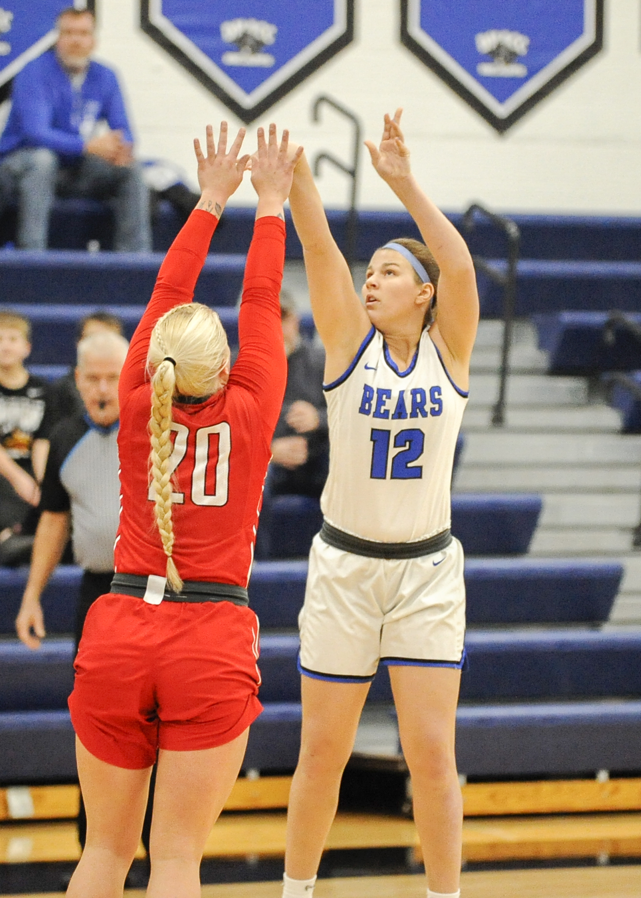 DMACC women's basketball team suffers 86-49 setback against Iowa Western