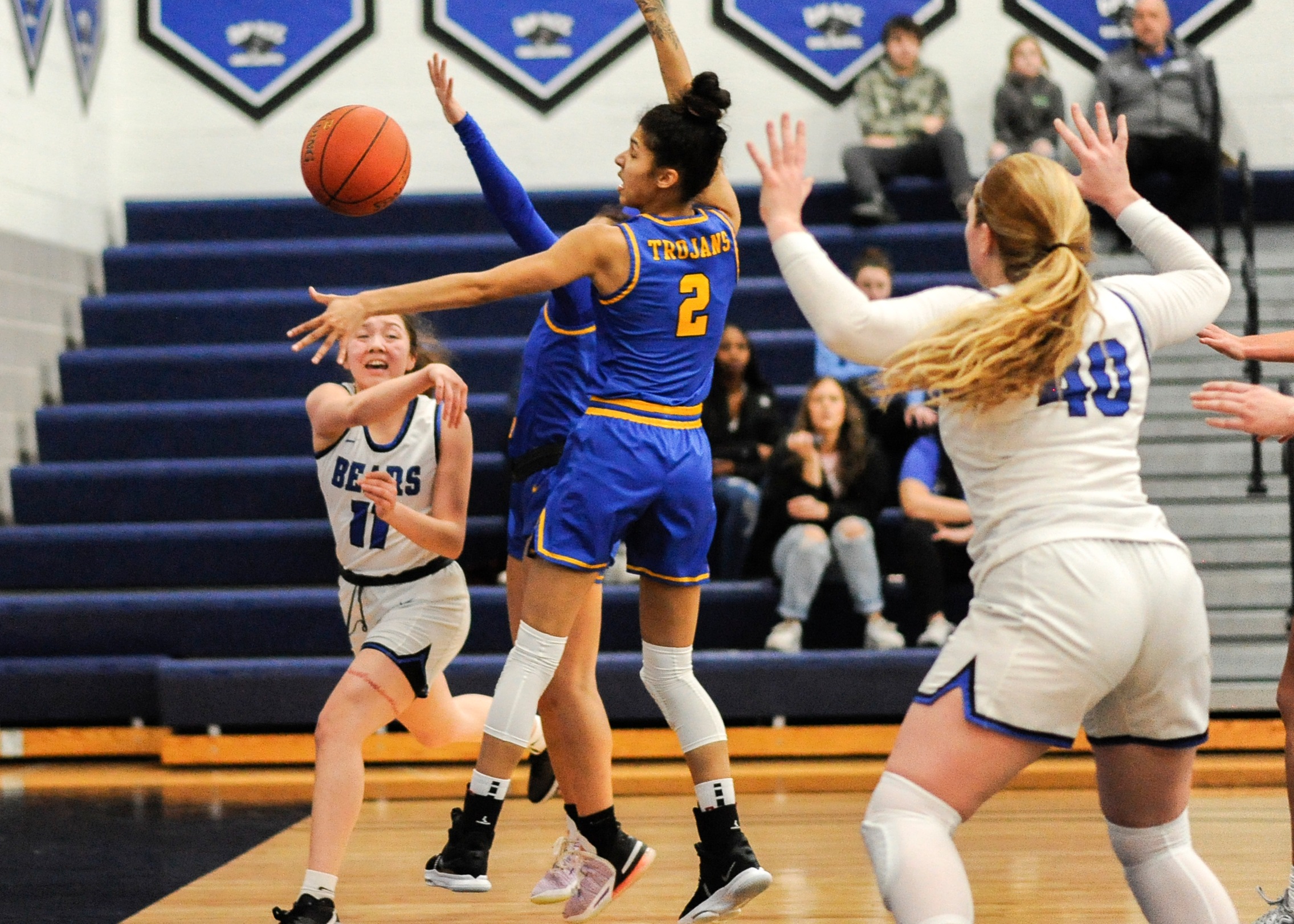 DMACC women's basketball team drops 76-66 decision to NIACC