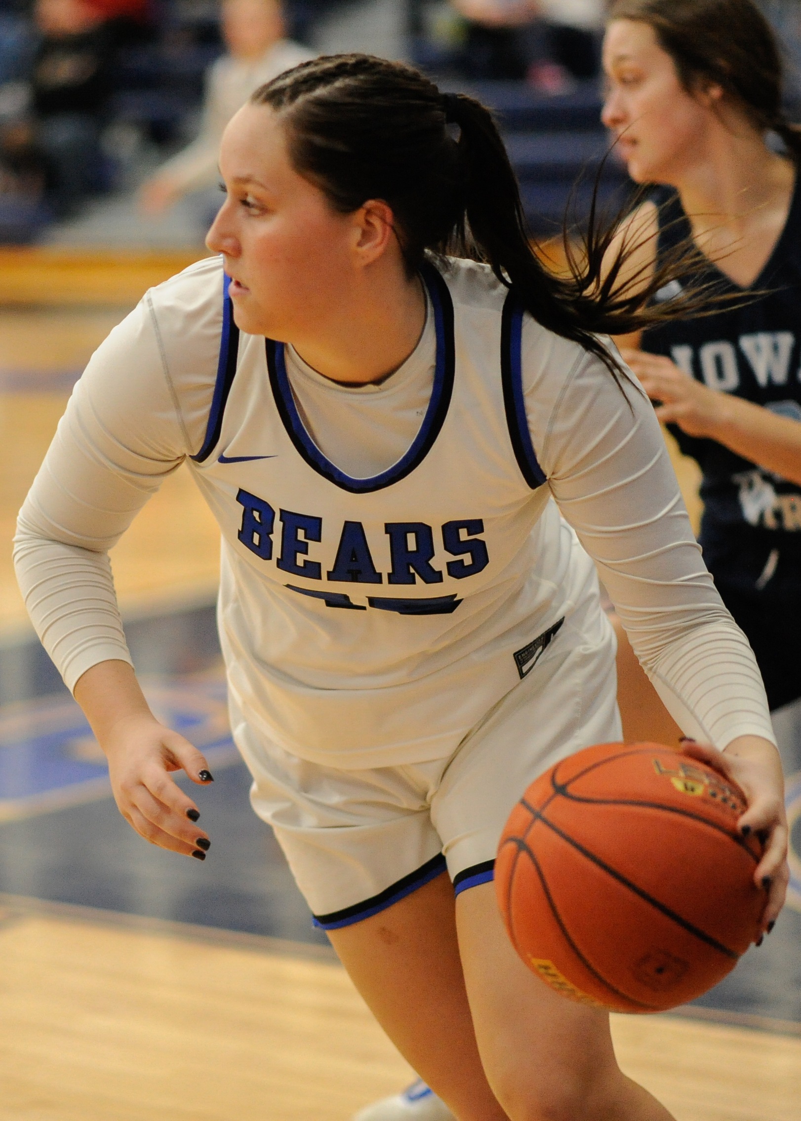 DMACC women's basketball team gets 93-34 win over Marshalltown