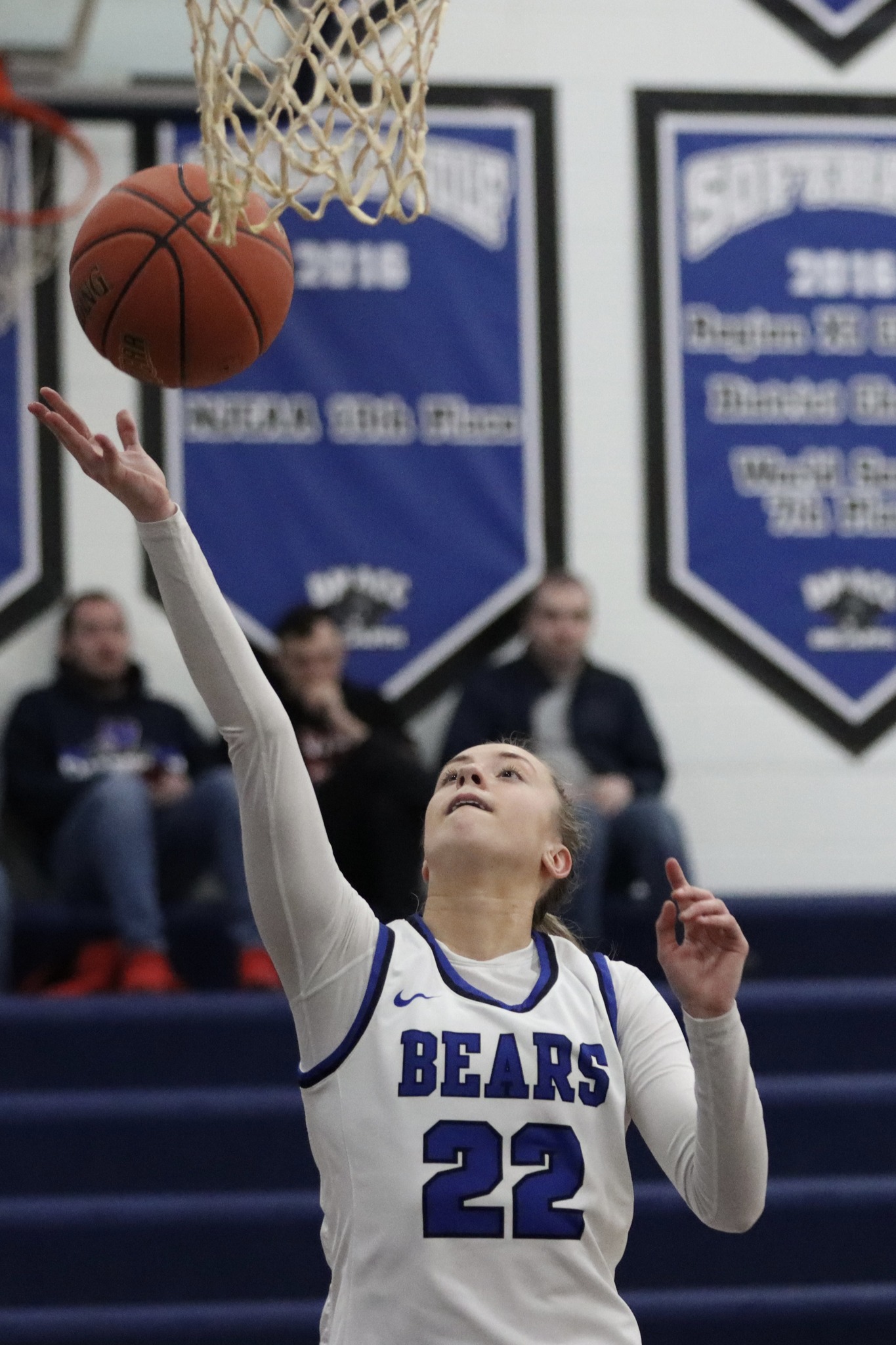 DMACC women's basketball team defeats GVUJV, 73-62, for sixth straight win