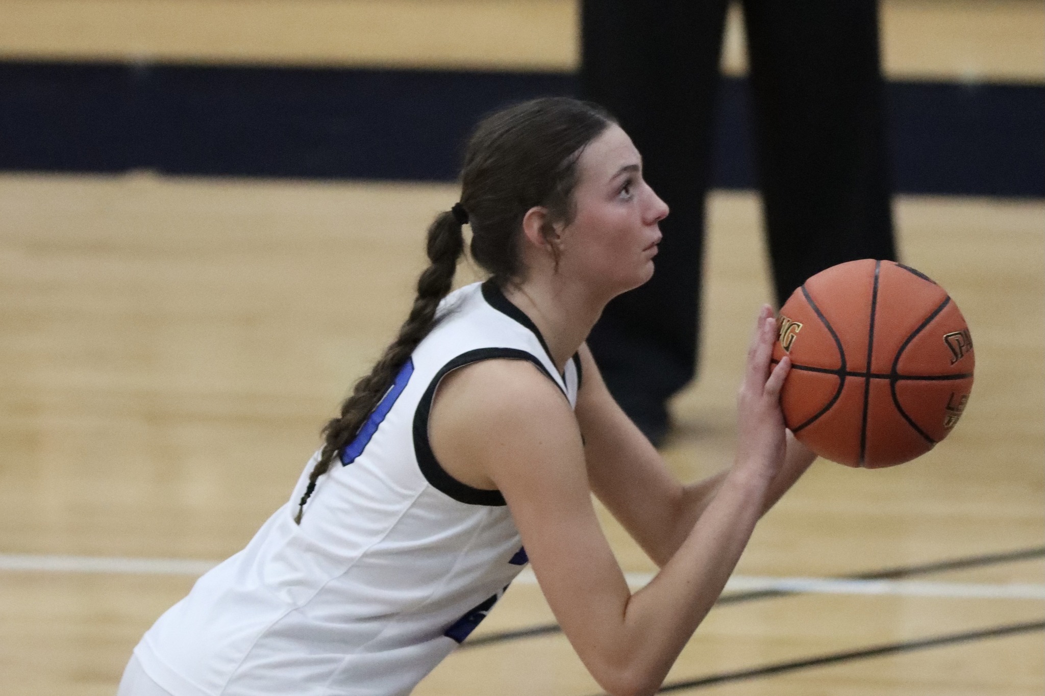 Walker, Jensen lead DMACC women's basketball team past ICCC