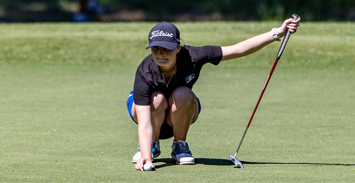 DMACC women's golf team finishes tenth in national championship