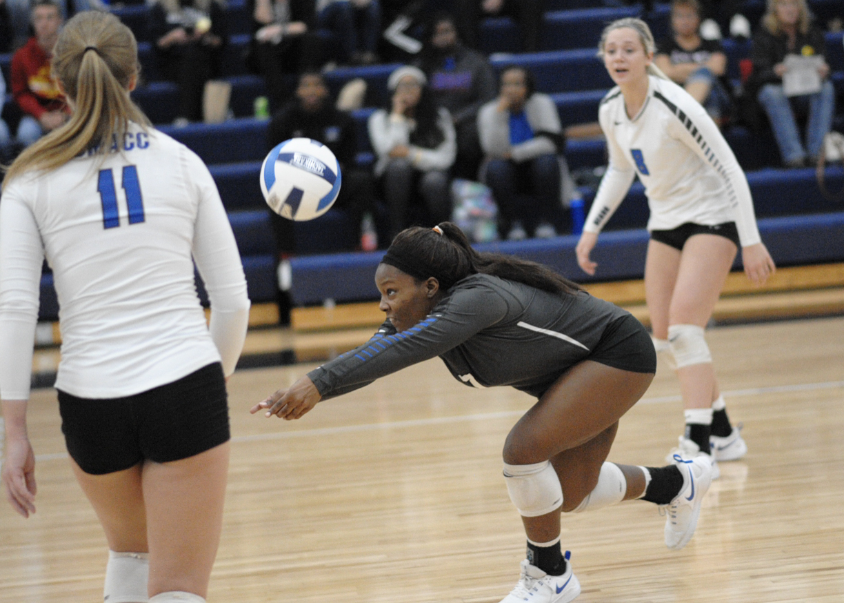 Dilsaver, Paulsen lead Bears team past Blackhawks, 3-0